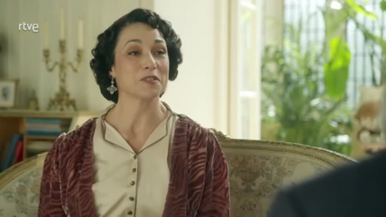 La Promesa - Capitulo 708 parte 3