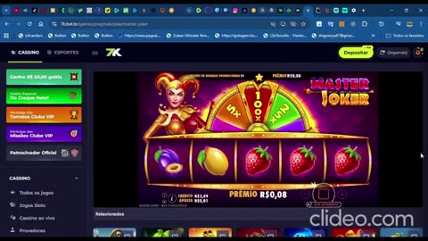 cassino on line 2.mp4