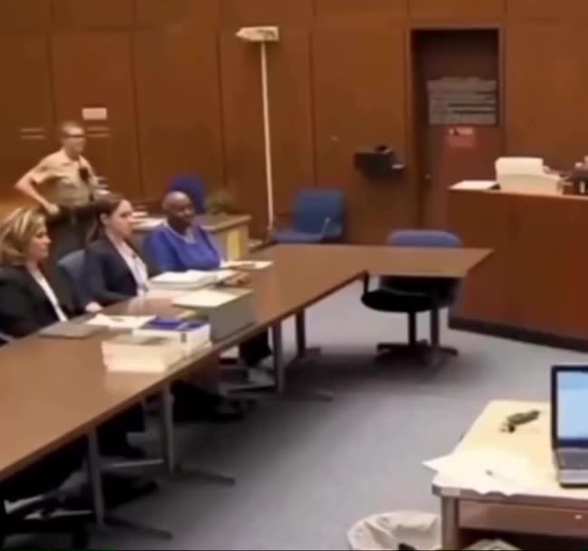 Mary Jones was declared innocent after 32 years in prison