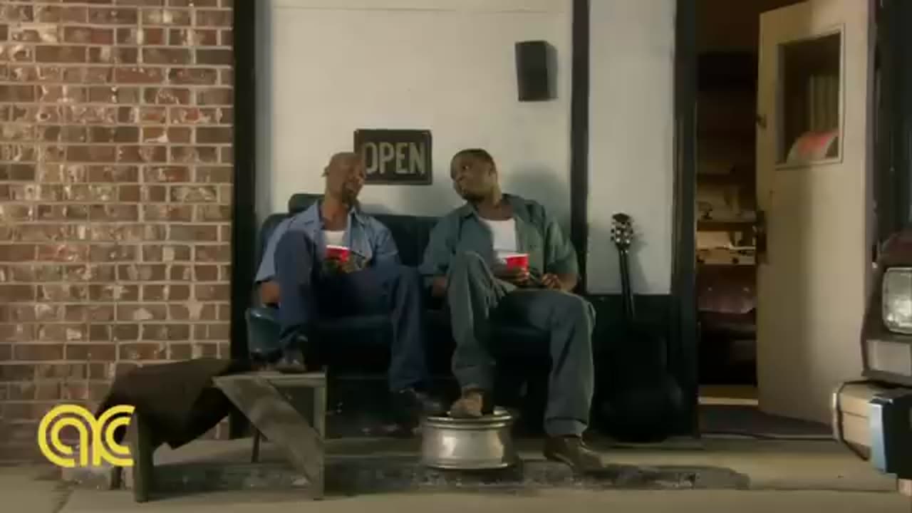 Good Man is Hard to Find