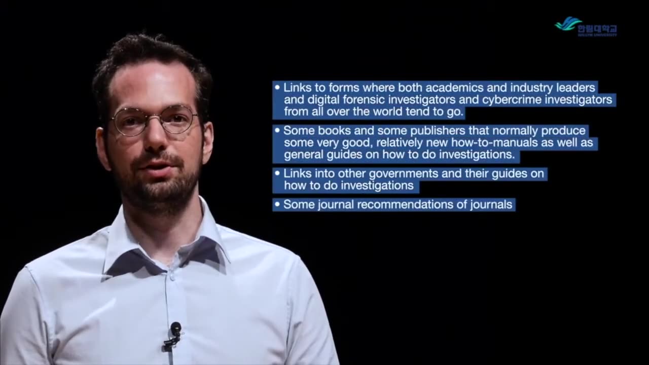 43 DFS101_ 13.1 Research and the future of cybercrime investigation