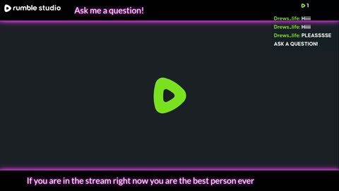 Chilling and Chatting