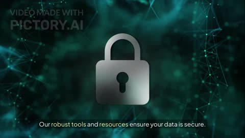 Pictory Security & Compliance: SOC 2 & ISO 27001 Certified
