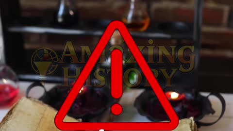 Medieval Books Had Curses—To Punish Anyone Who Stole Them #hiddenhistory #bookhistory