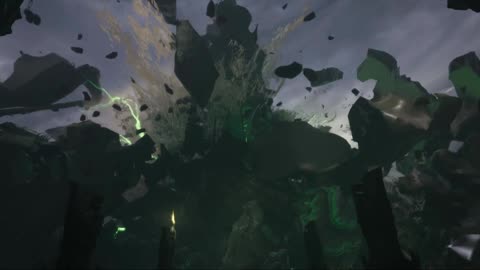 Wow, we get this instead of a BFG?