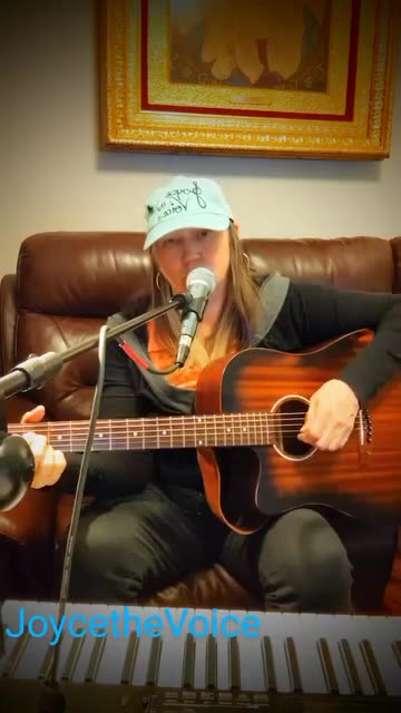 I Cant Tell You Why, JTV cover of Eagles 2.28.25