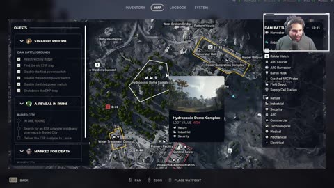 Some Arc Raiders and Other things?