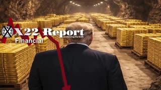 X22 Report: Contries Now They Want Their Gold As We Head Back To The Gold.......