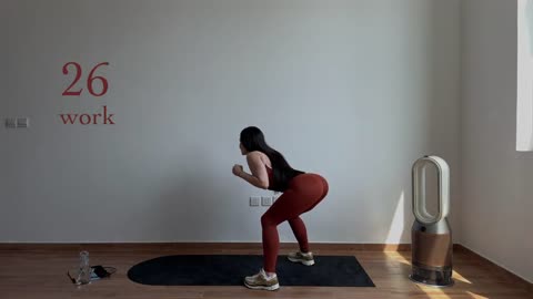 5 minute ⧸⧸ arm workout ⧸⧸ get long lean toned arms