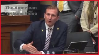 Dem “becomes unglued and screams wildly” after Getting Called Out Over the Epstein Files