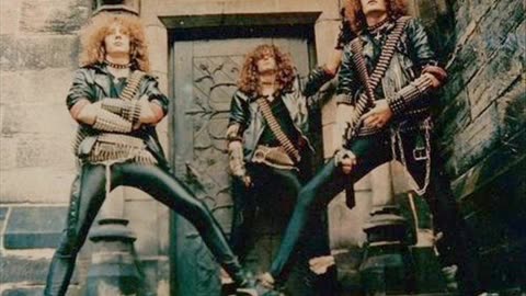 Destruction Black Death 🇩🇪