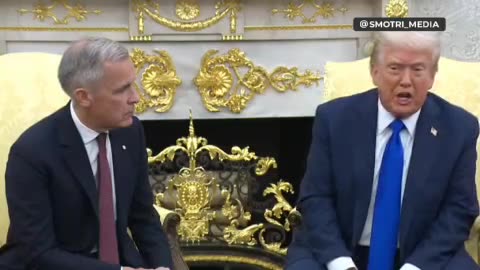 Resolving the Conflict in Ukraine Turned out to be More Difficult than I Thought — Trump