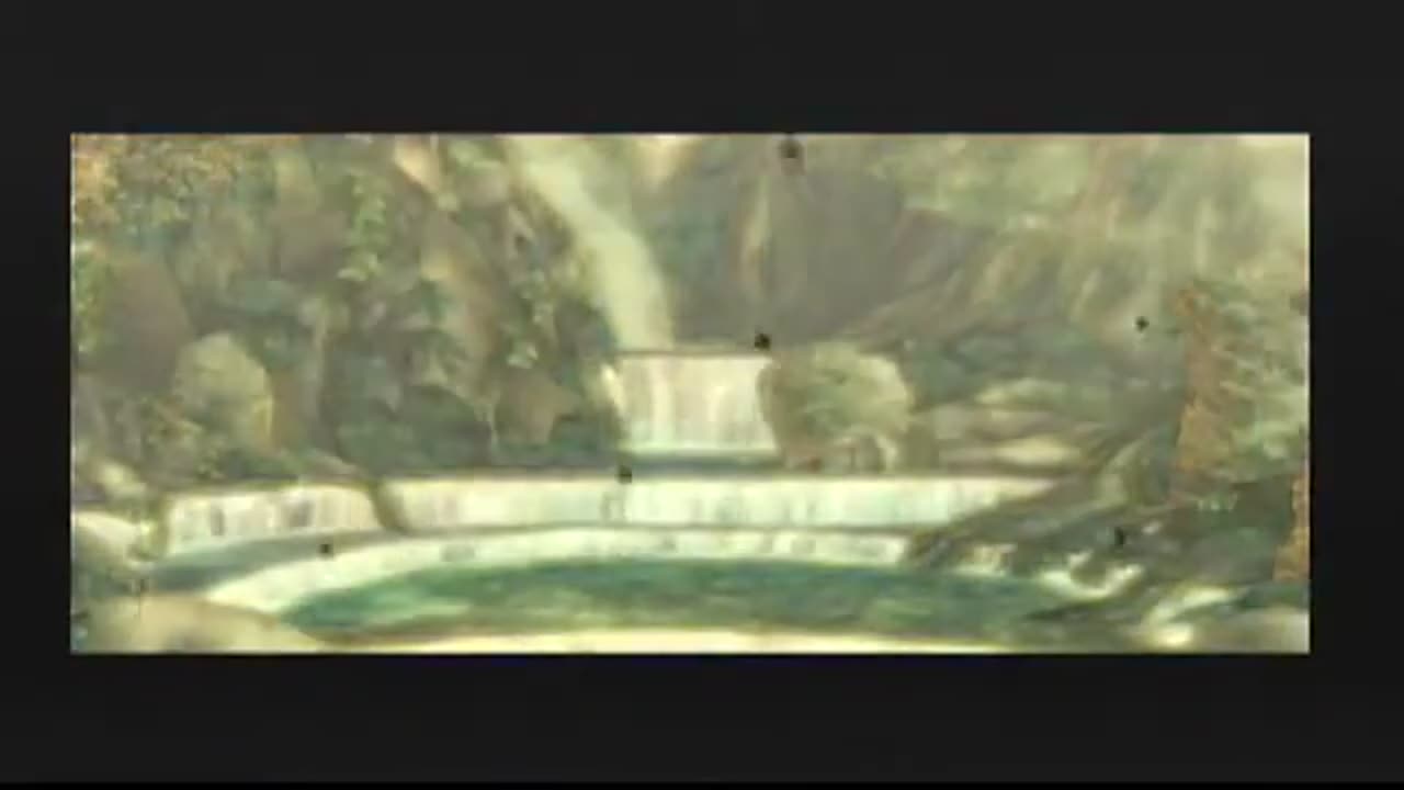 Halloween A-Thon 2014 Day 21. The Legend Of Zelda_ Twilight Princess Day 3 - 1 _ 6