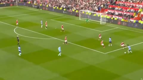 Manchester United vs Arsenal 1 1 Highlights & All Goals 2025