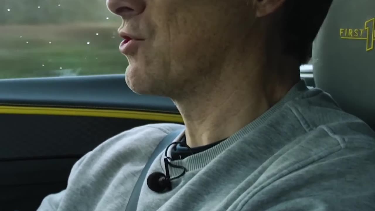 Luxury Car Showdown: Bentley vs. Porsche Handling