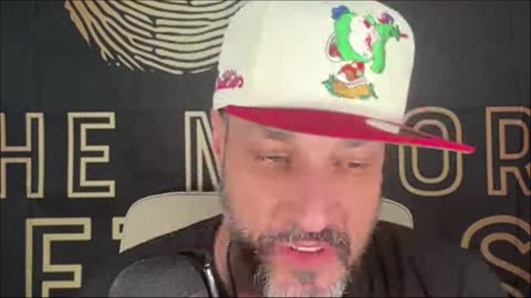 Danny Minor Daily Show