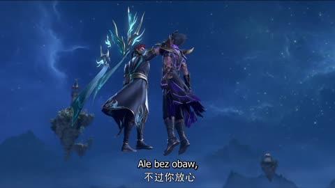 Dou Po Cang Qiong(Btth) 5th 182 4K PL