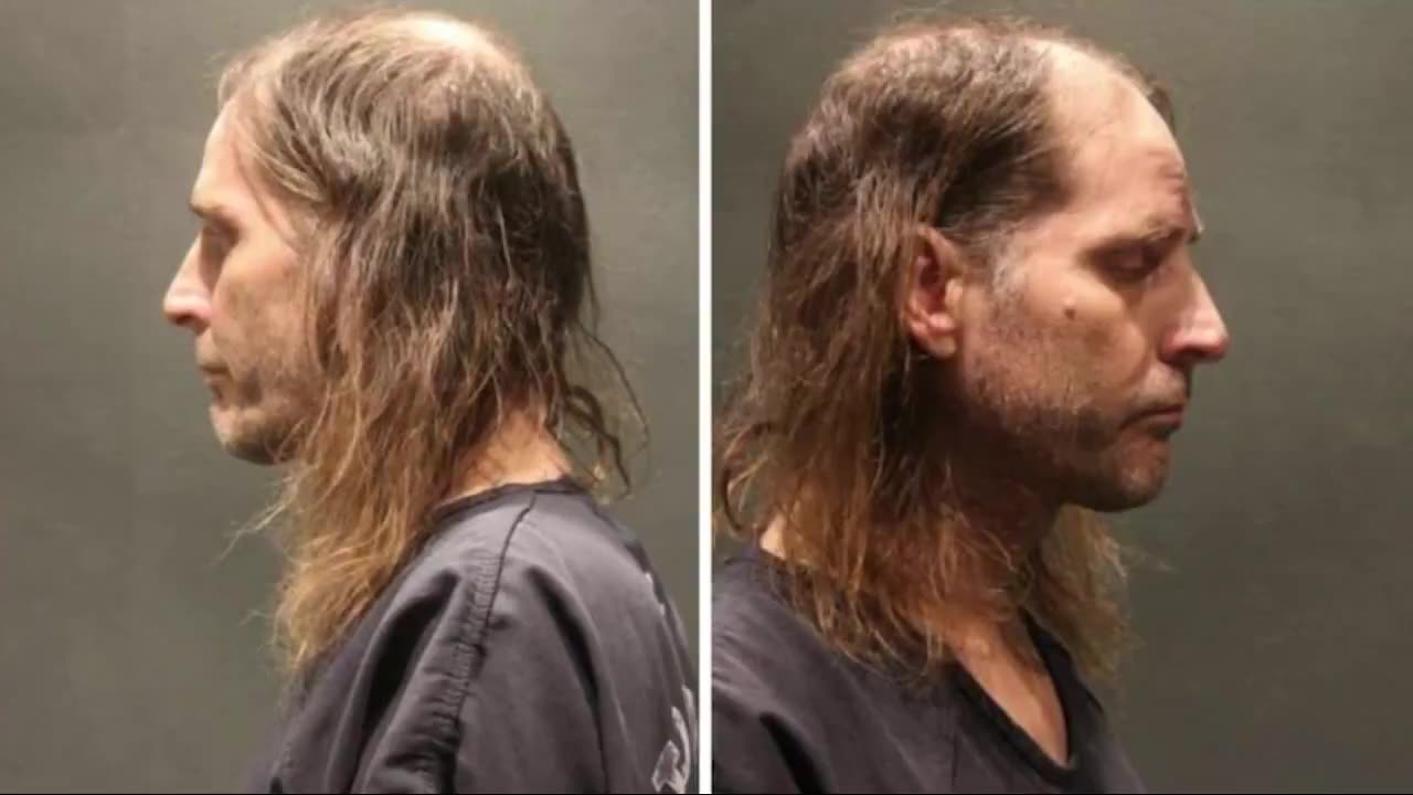 The Fact That Richard Cox Is a Free Man Shows Leftist Fairfax County Is Completely Broken