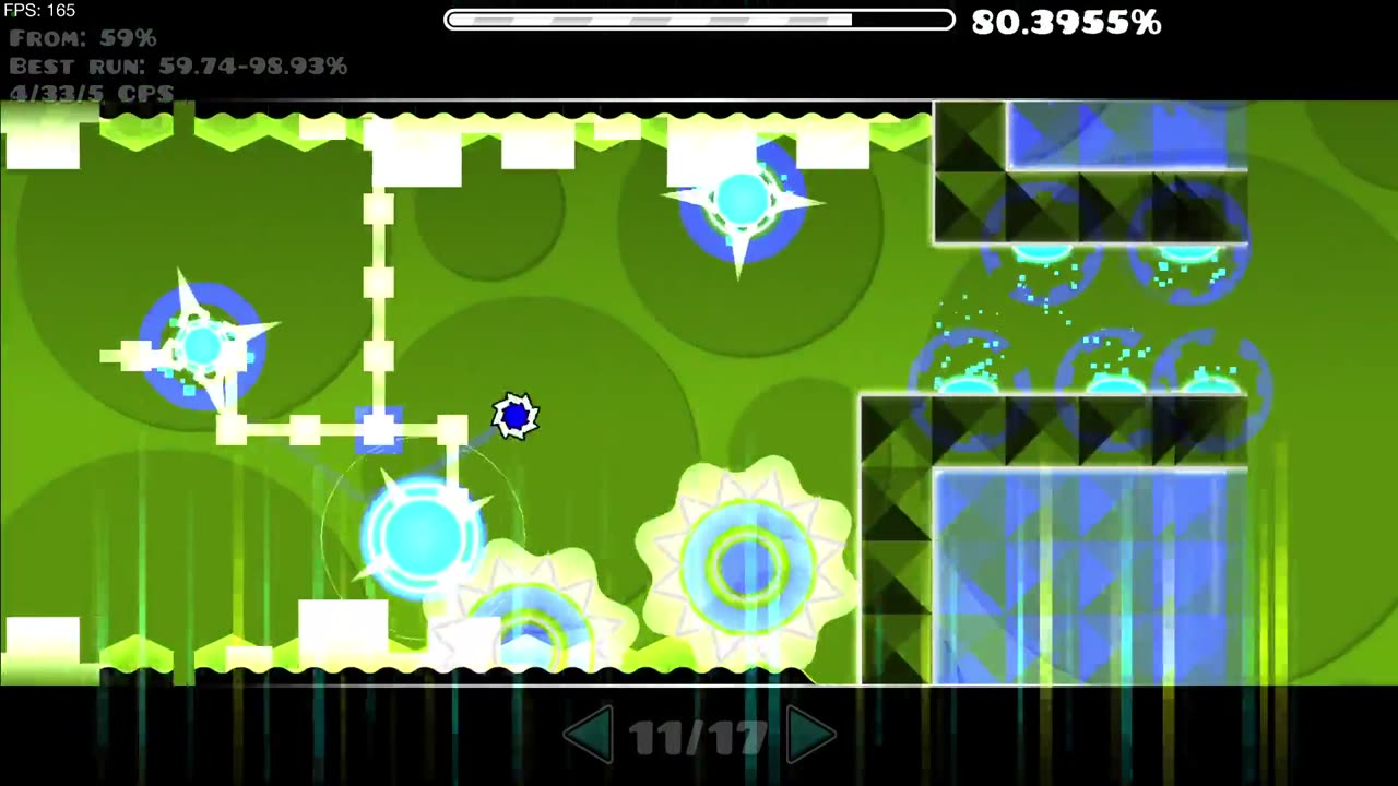 electro end v2