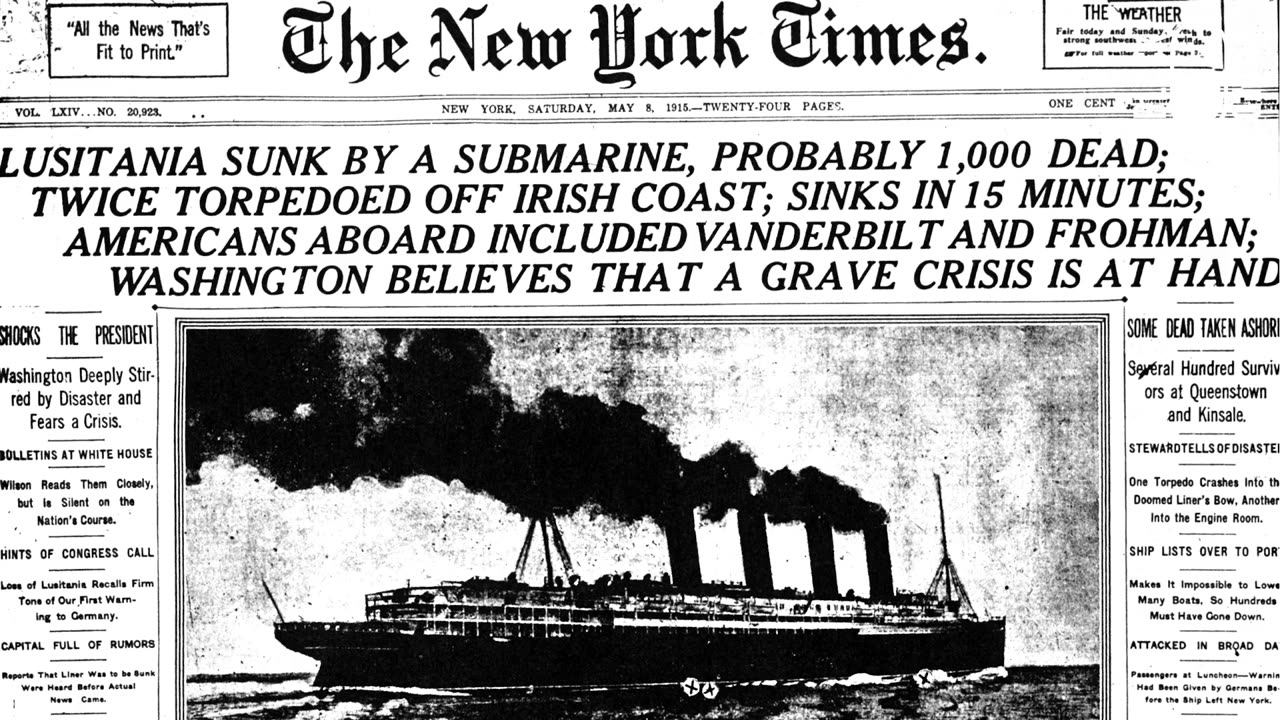 How They Stole Your Future 100 Years Ago | Black Pilled | Devon Stack