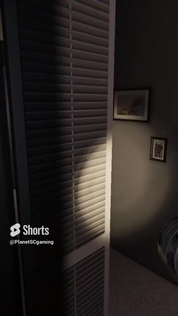 Learning To Hide In Phasmophobia!