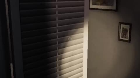 Learning To Hide In Phasmophobia!