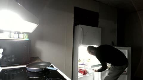 Cooking with Crack! Ep 2