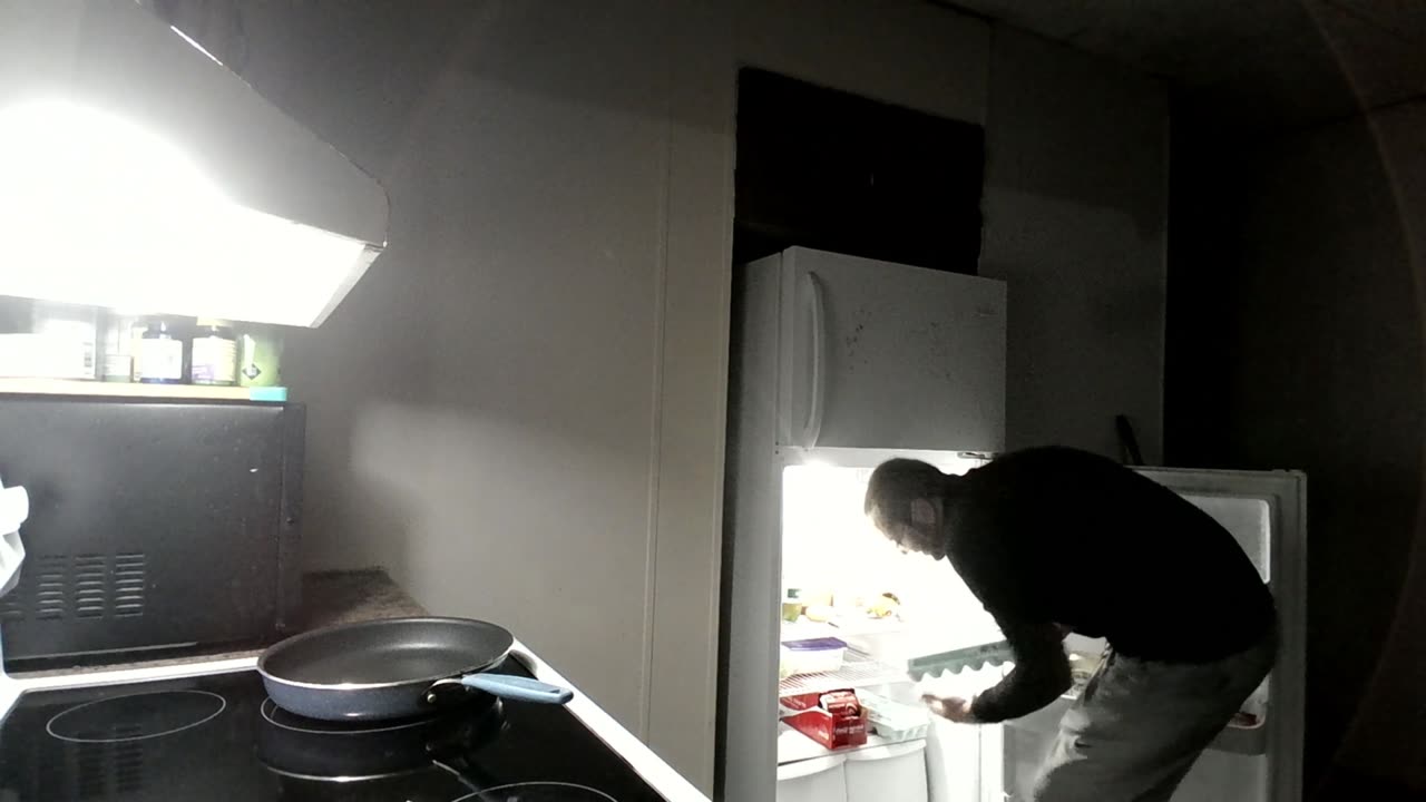 Cooking with Crack! Ep 2