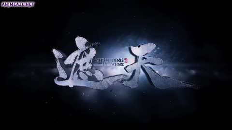 Shrouding the Heavens 7