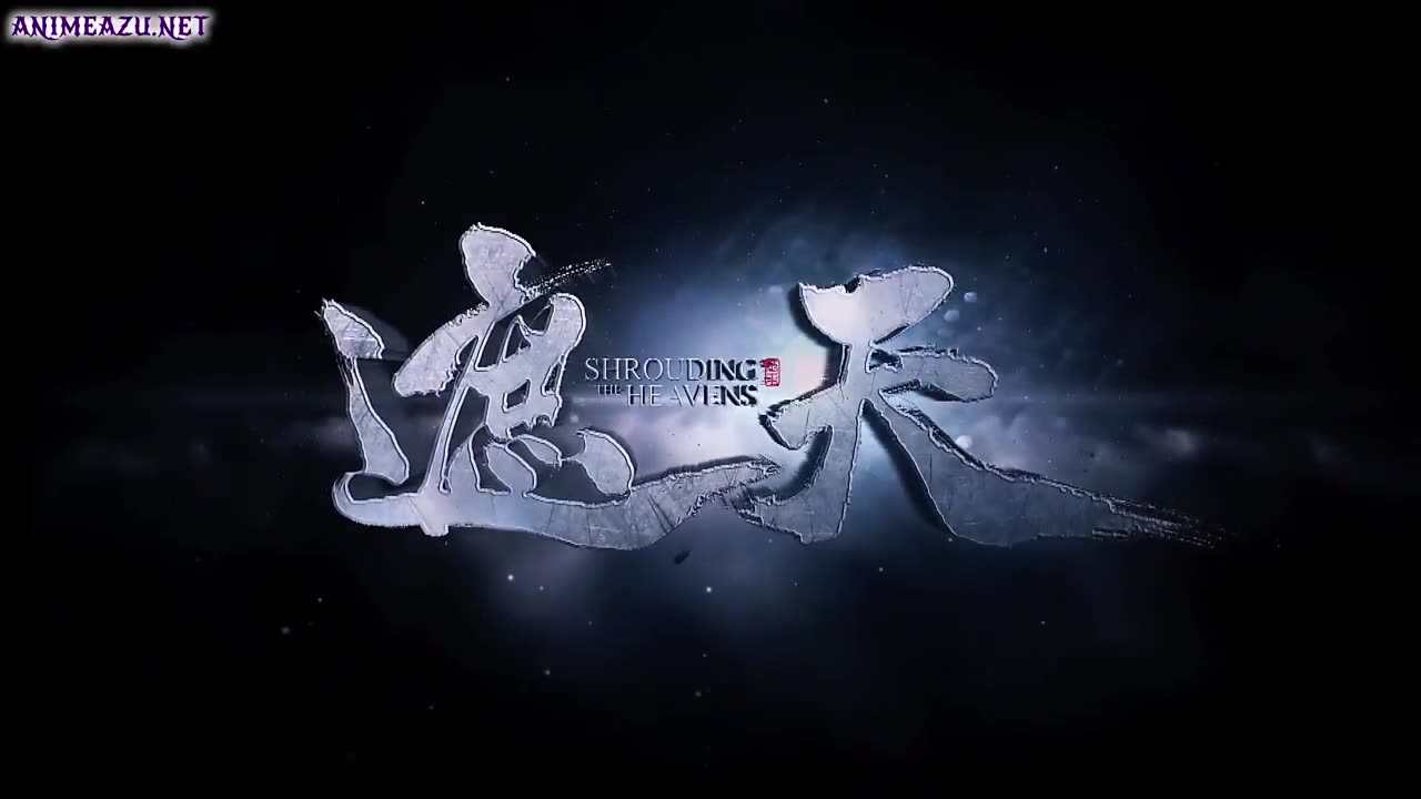 Shrouding the Heavens 7