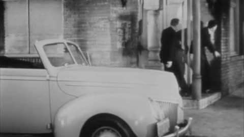 Drums of Fu Manchu S01E04 The Pendulum of Doom