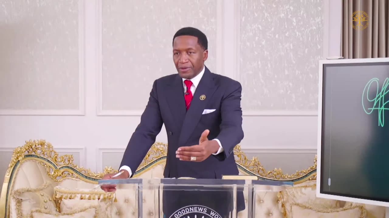 DON'T SAY I DIDN'T WARN YOU! What The Elites Are Hiding! by Prophet Uebert Angel