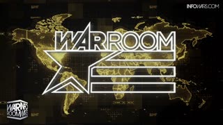 The War Room in Full HD for November 3, 2025.