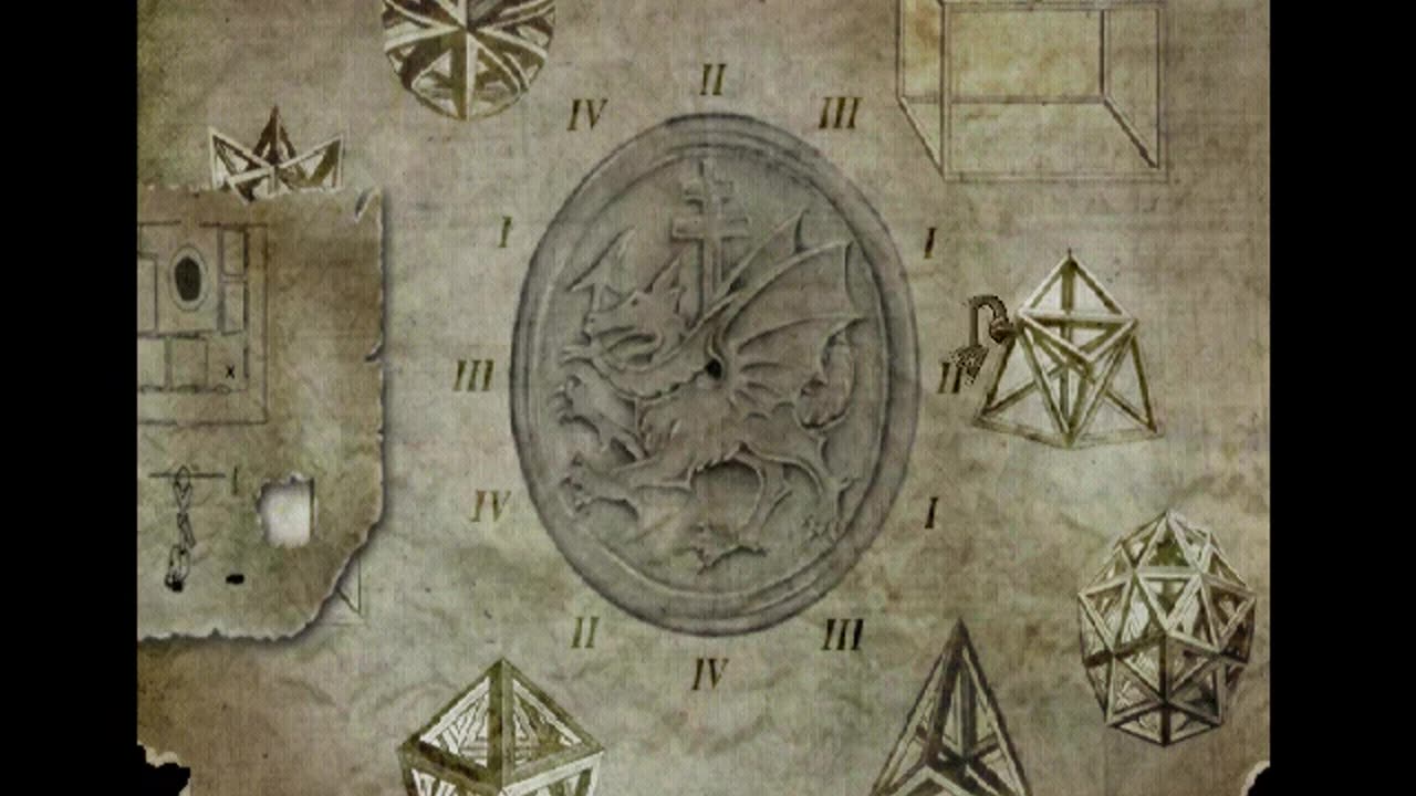 PSX Longplay 572 Dracula - The Last Sanctuary