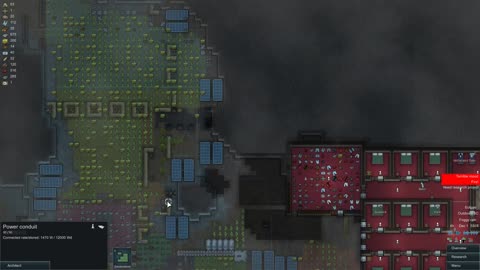 RimWorld v0.11.834 13 - No Commentary