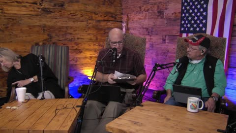 #0211 Was America Every Great, Technologically?