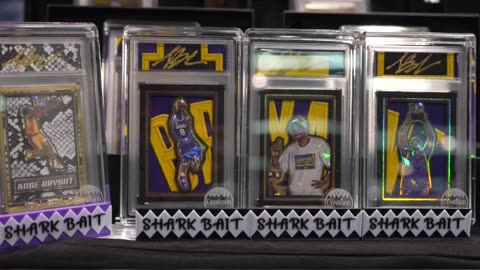 SOLD MY 165K SPORTS CARD COLLECTION