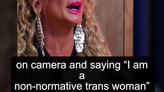 (España) Transexual critica la Ley Trans por permitir el fraude y la burla