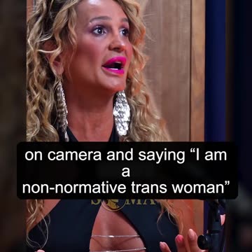 (España) Transexual critica la Ley Trans por permitir el fraude y la burla