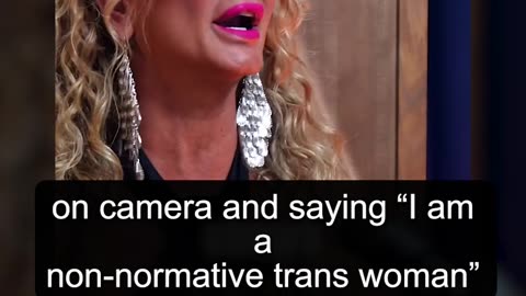(España) Transexual critica la Ley Trans por permitir el fraude y la burla
			