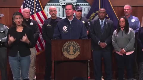 Kentucky Governor Confirms Multiple People Killed in Cargo Plane Crash
