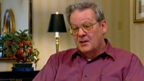 Dead in the Water - The Attack on the USS Liberty