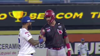 Rangel Ravelo en la historia de Cardenales