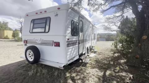 October 2025 Update - Shipping Container