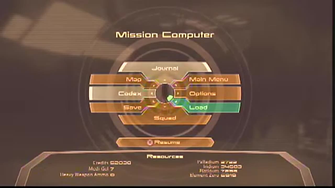 Mass Effect 2 Day 9 - 1 _ 31