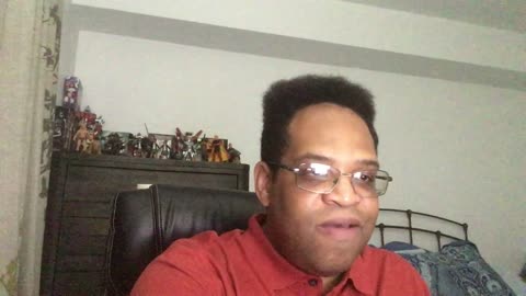 Thoughts On the Social Media Sewer- Requested Video