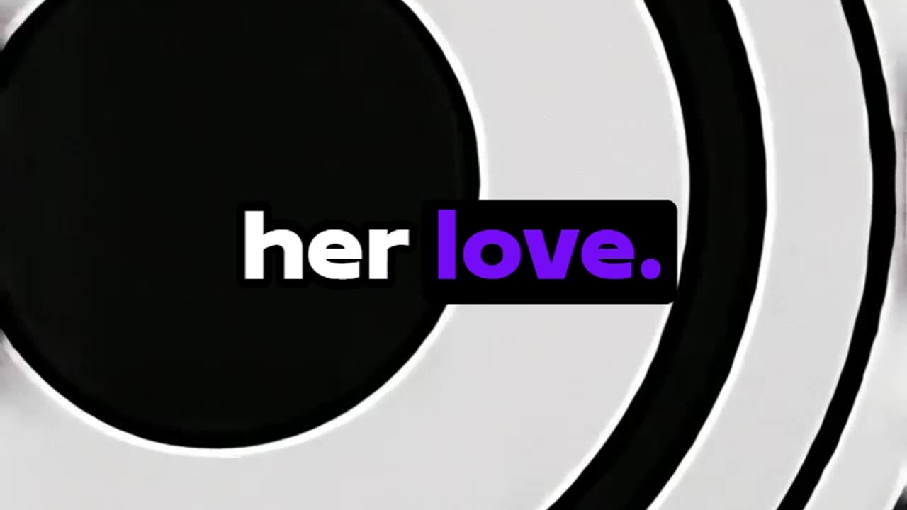 Women Love You When They Give, Not When You Chase