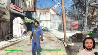 Guide To Southwest Harbor in Fallout 4