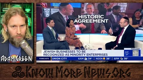 Donald Trump personnel created special minority status for Jewish business | Know More News