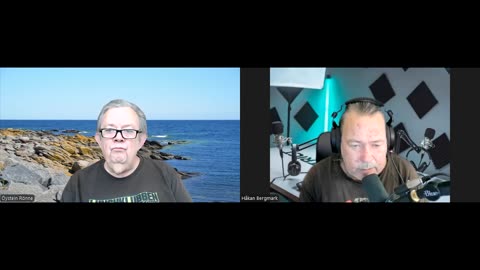 Lunchklubben 1 nov Fjärrvärme systemen säljs ut till utlänska riskkapitalister